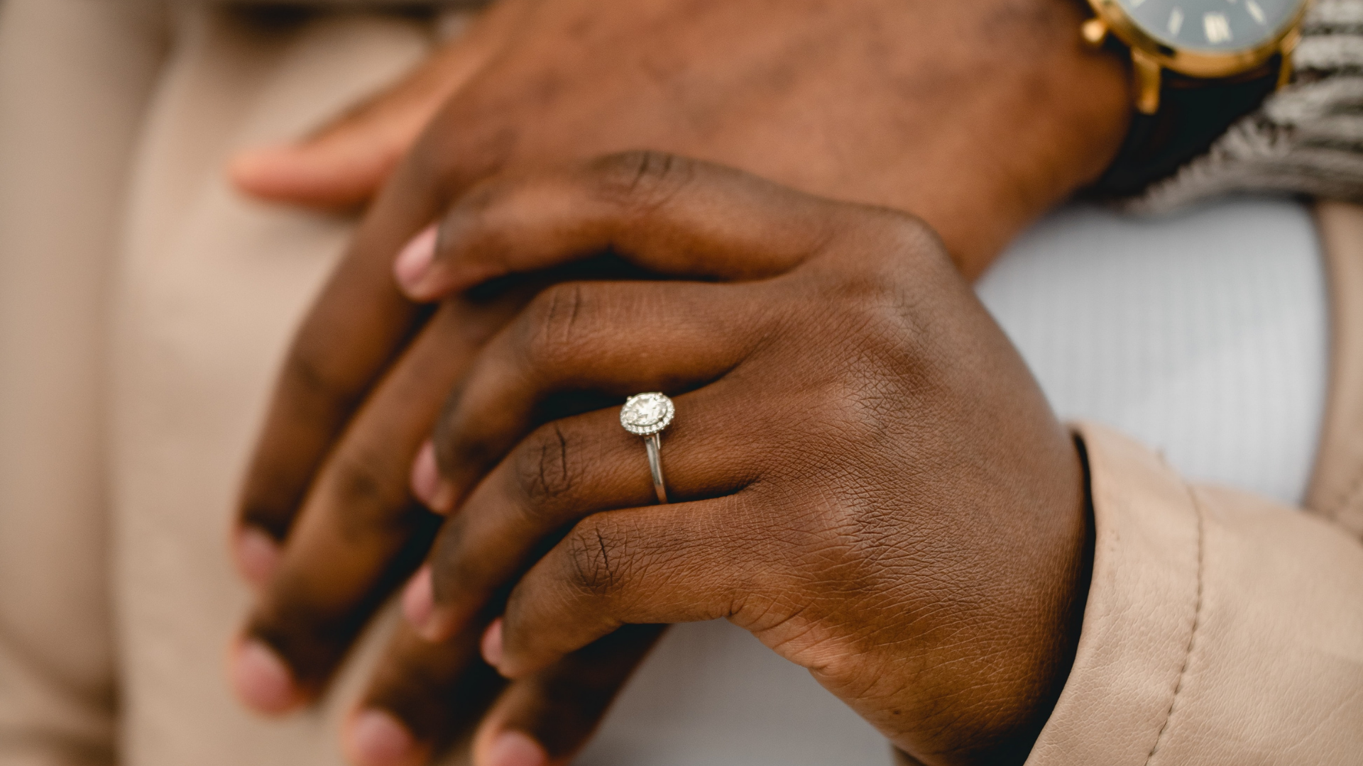 How to Make an Heirloom Engagement Ring Your Own