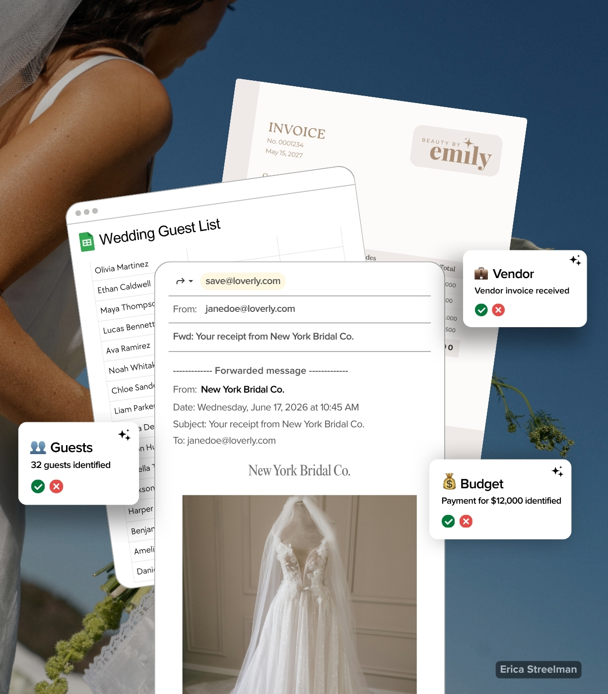 Plan Smarter, Stress Less