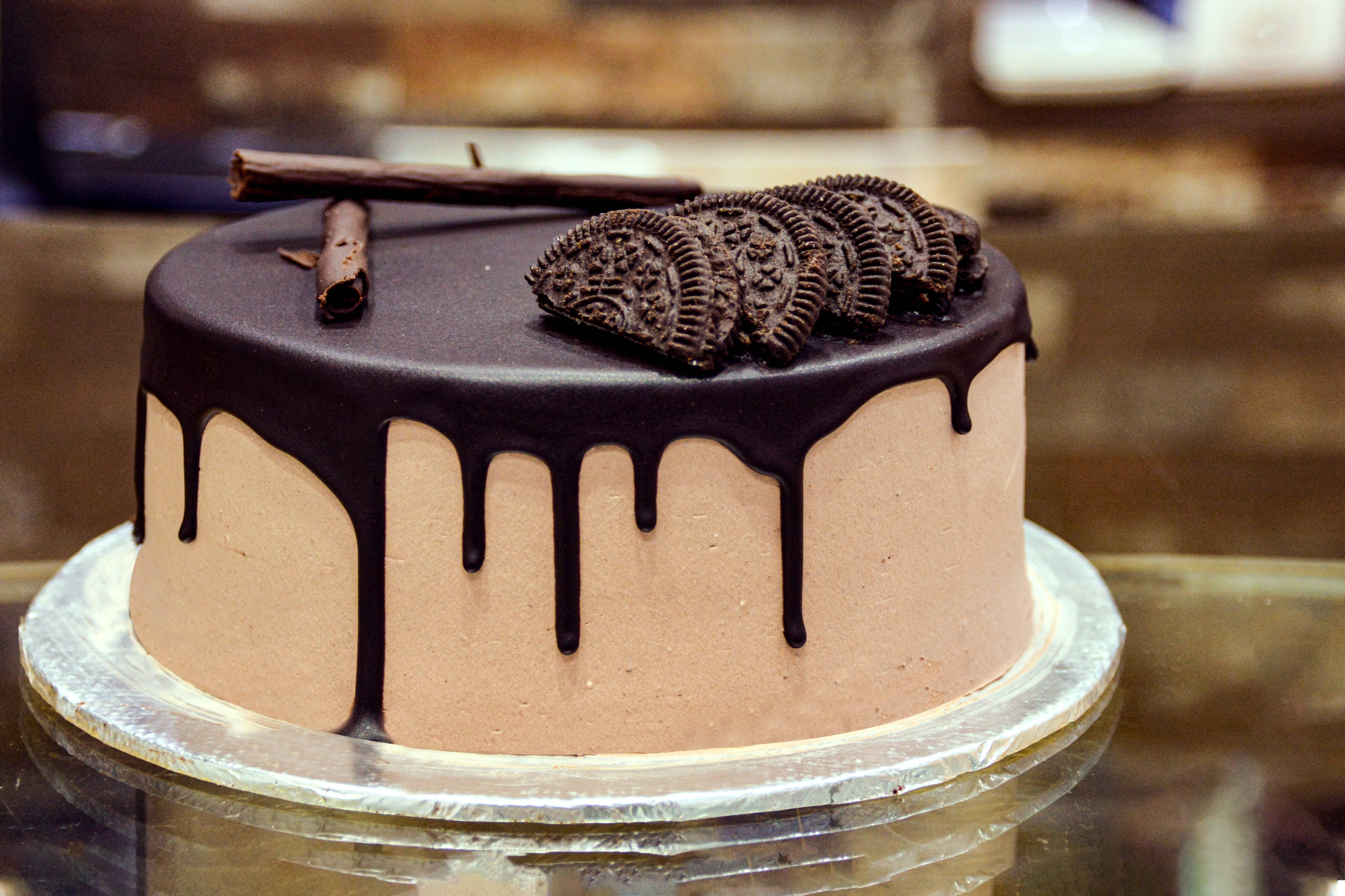 18 Outrageous Cake Flavors Were Dying To Try