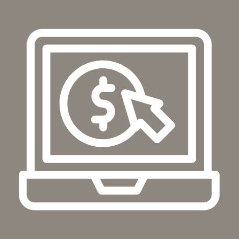 View Your Overall Budget at a Glance