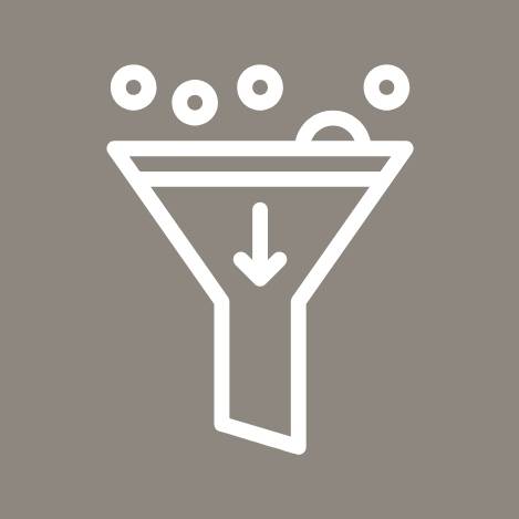 Filter by Event for Clear Insights
