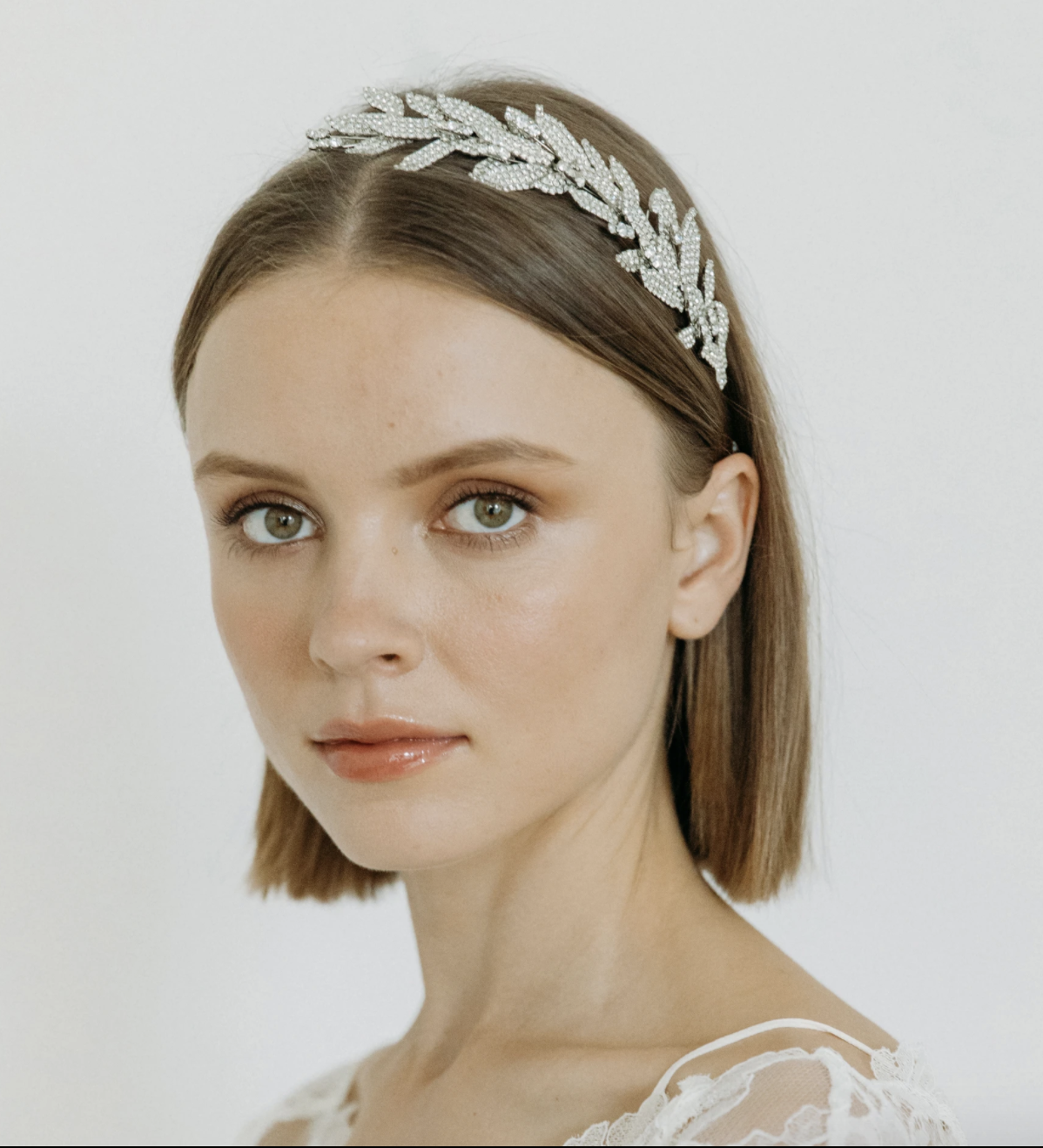 Arielle Headband Image 1