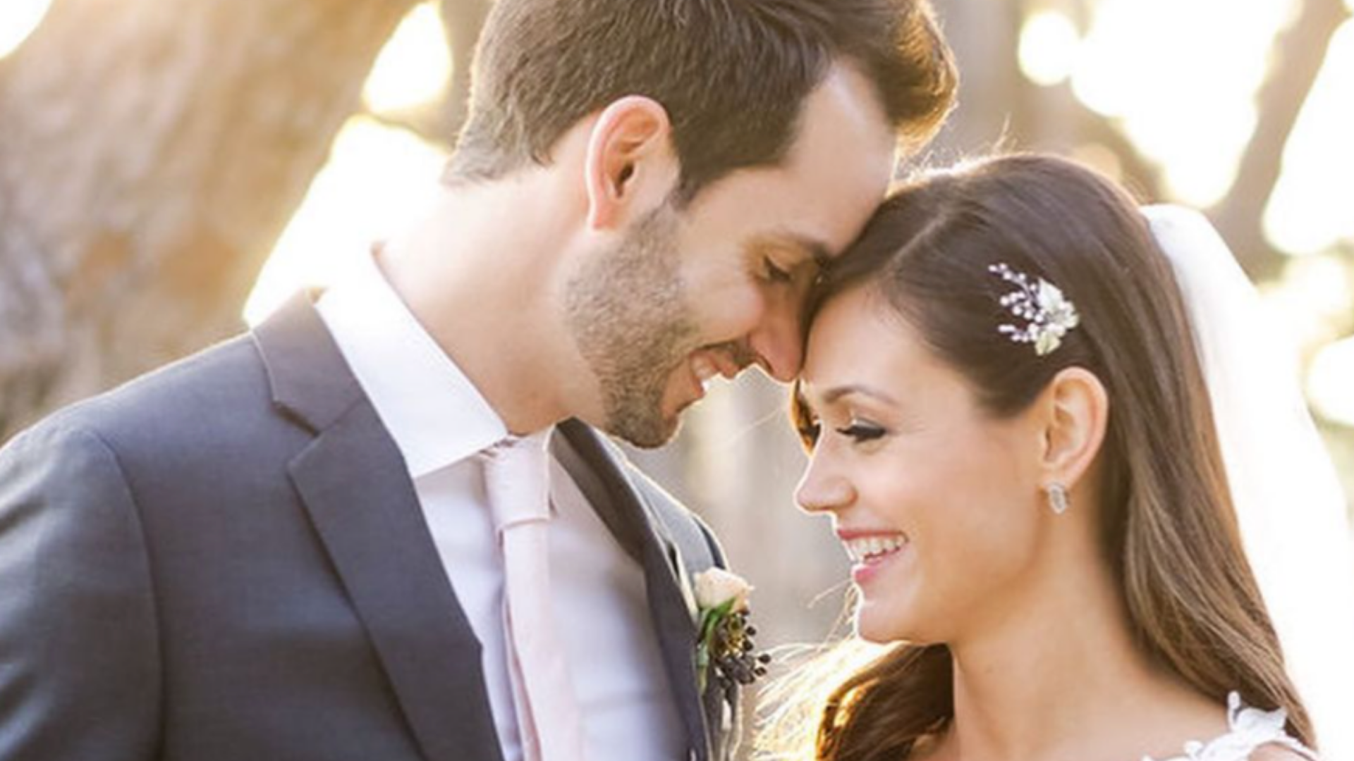 10 Steal-Worthy Moments from "Bachelorette" Desiree Hartsock's Big Day