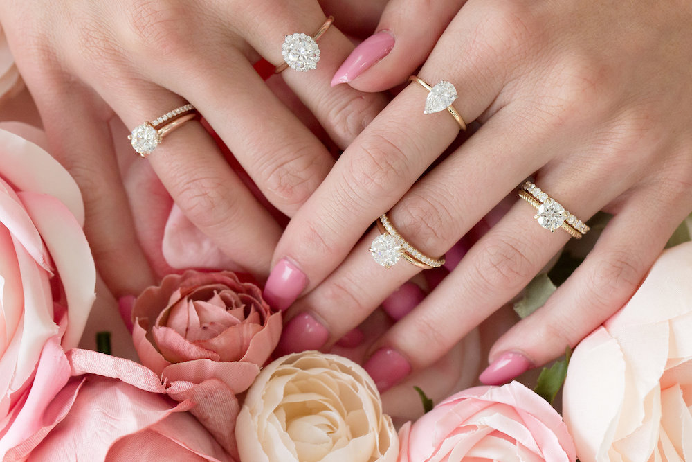 5 Things to Consider Before Purchasing a Diamond Engagement Ring