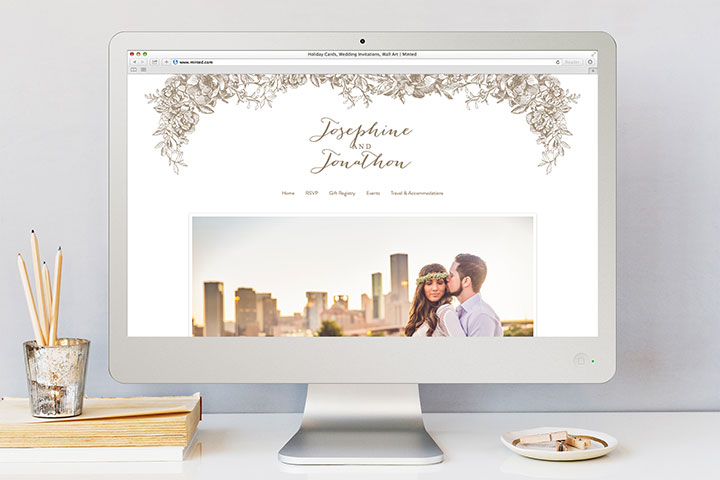 8 Apps & Websites to Help You Save Money on Your Wedding