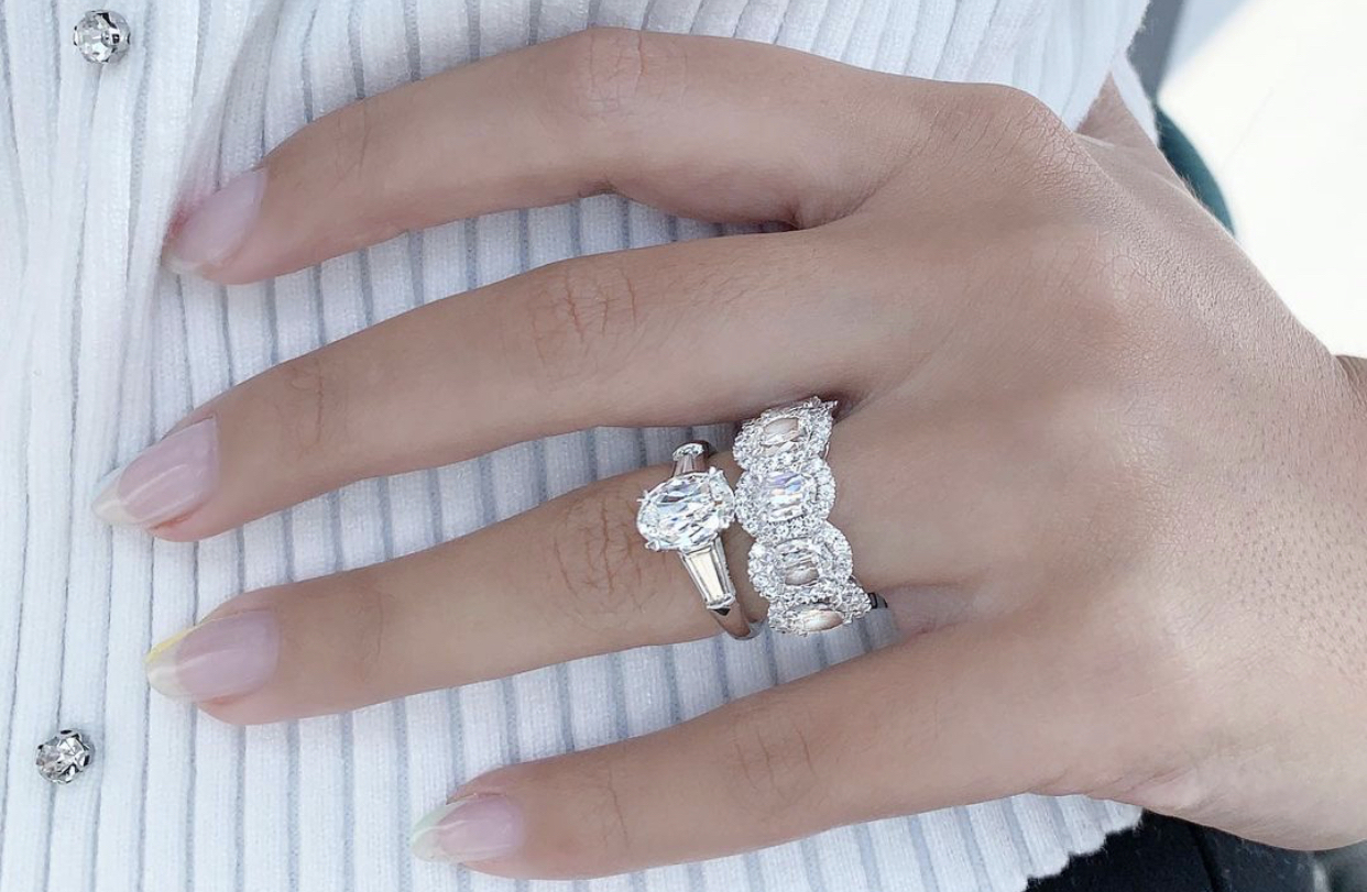 Loverly 4 Tips For Getting The Best Engagement Ring For Your Money