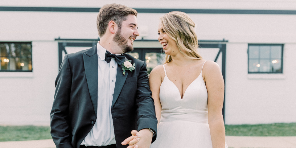 Photo by Laura and Matthew Photography