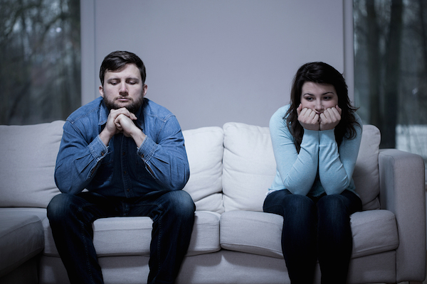 6 Relationship Habits That Are Actually NOT Okay