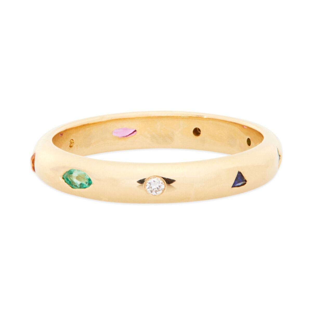 The Mystical Eternity Band Image 1