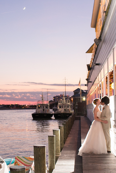 Find Your Perfect Virginia Beach Venue Based on Your Bridal Style