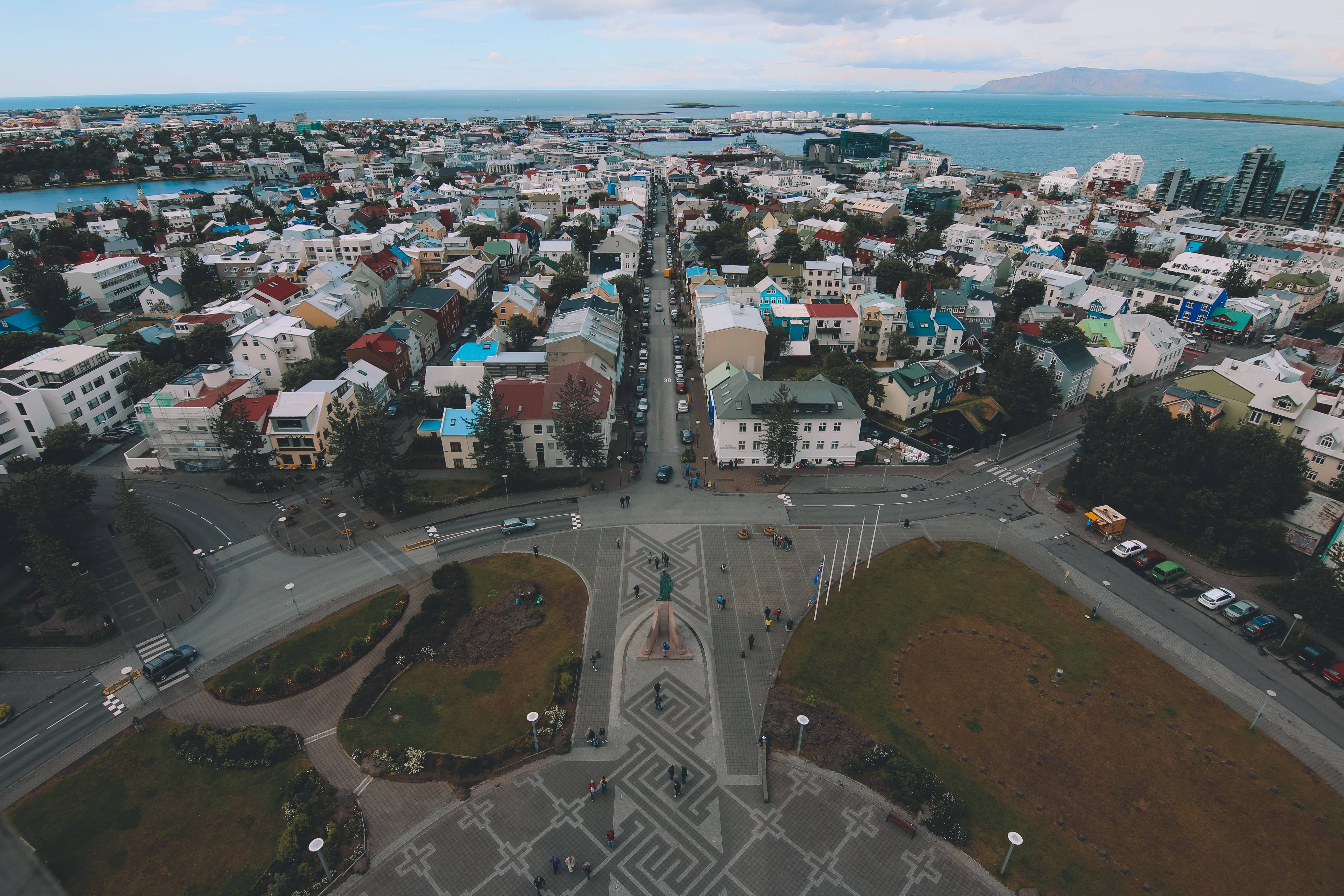 Photo by Tim Trad on Unsplash