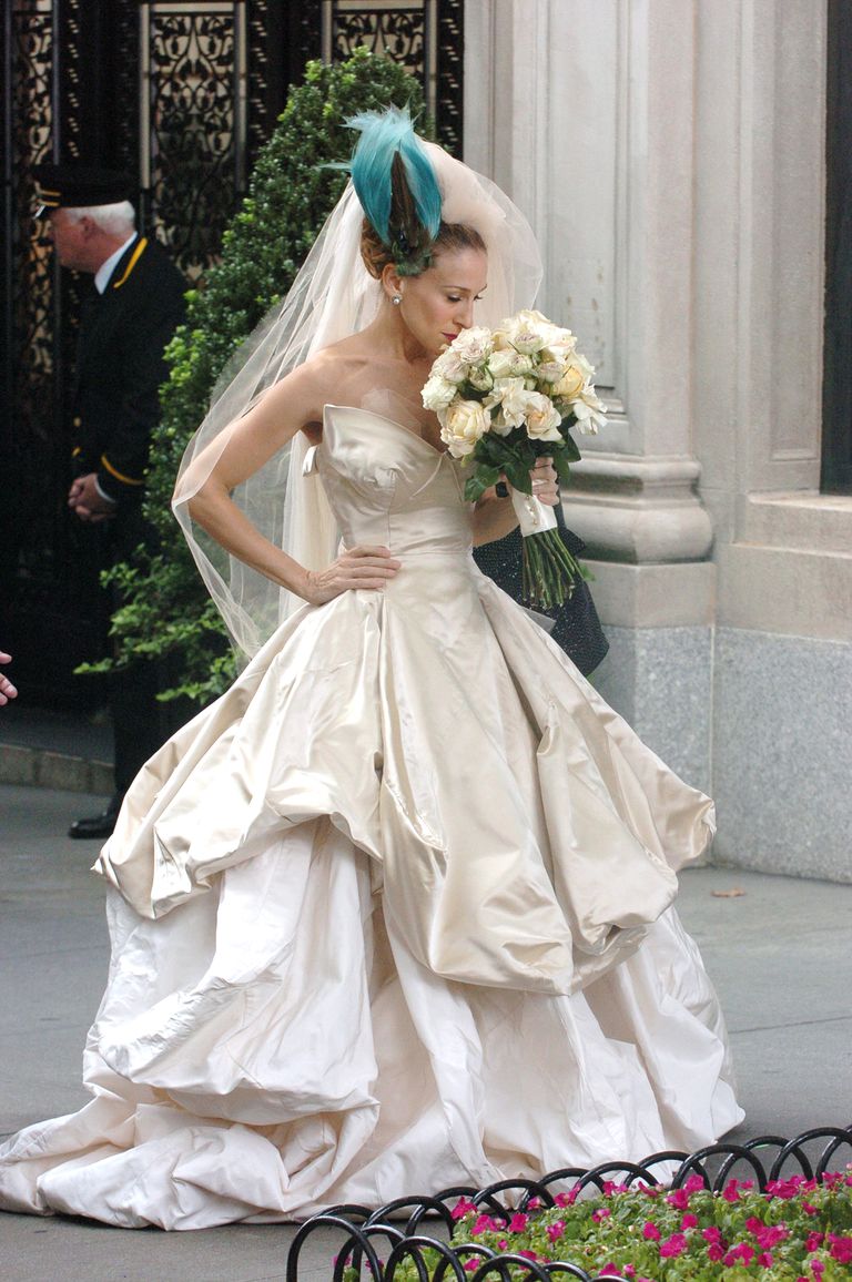 Everything You Need to Know About Vivienne Westwood Bridal