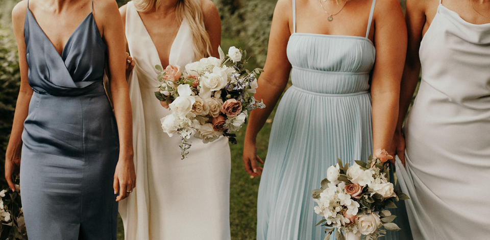 The Basics of Being a Bridesmaid
