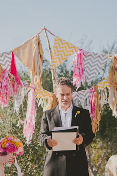 10 Questions to Ask a Potential Wedding Officiant