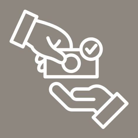 Track All Payments in One Place