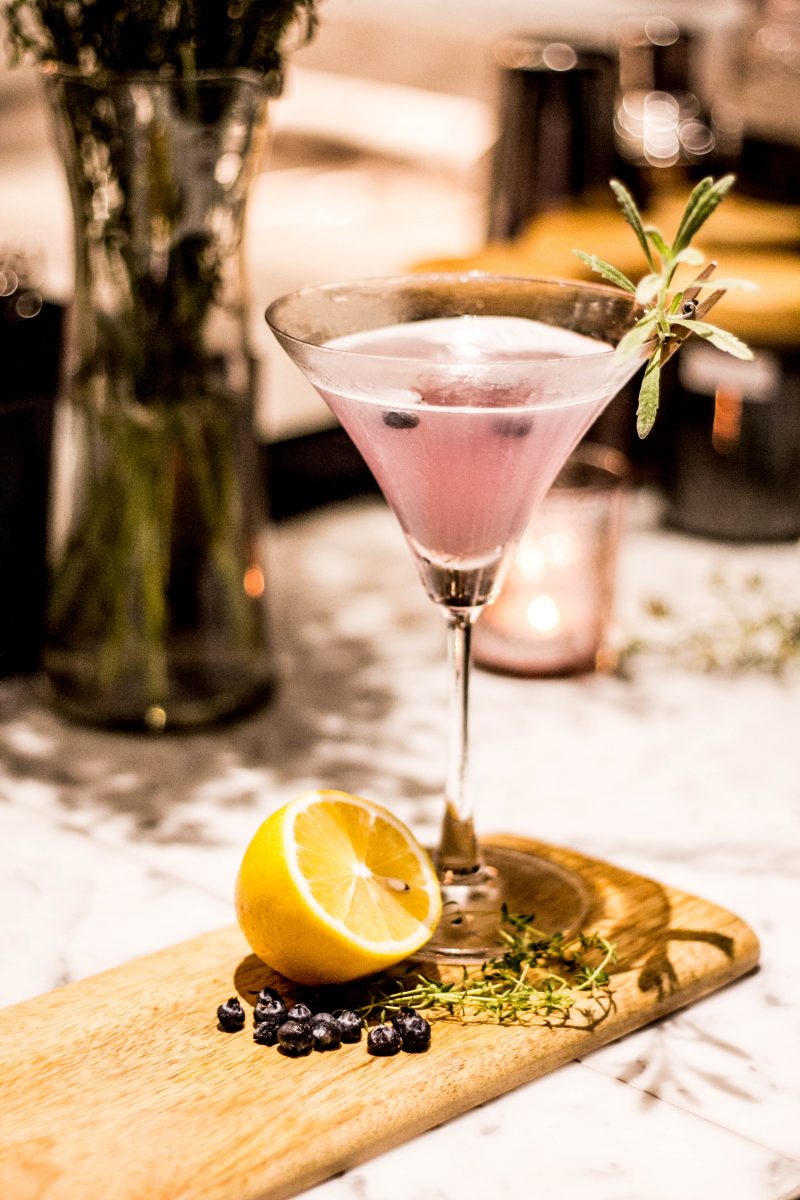 Want a Wedding Everyone Will Talk About? Start With Your Signature Cocktail