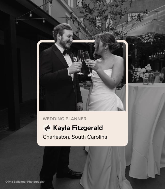Join Plus: Exclusive for Wedding Vendors