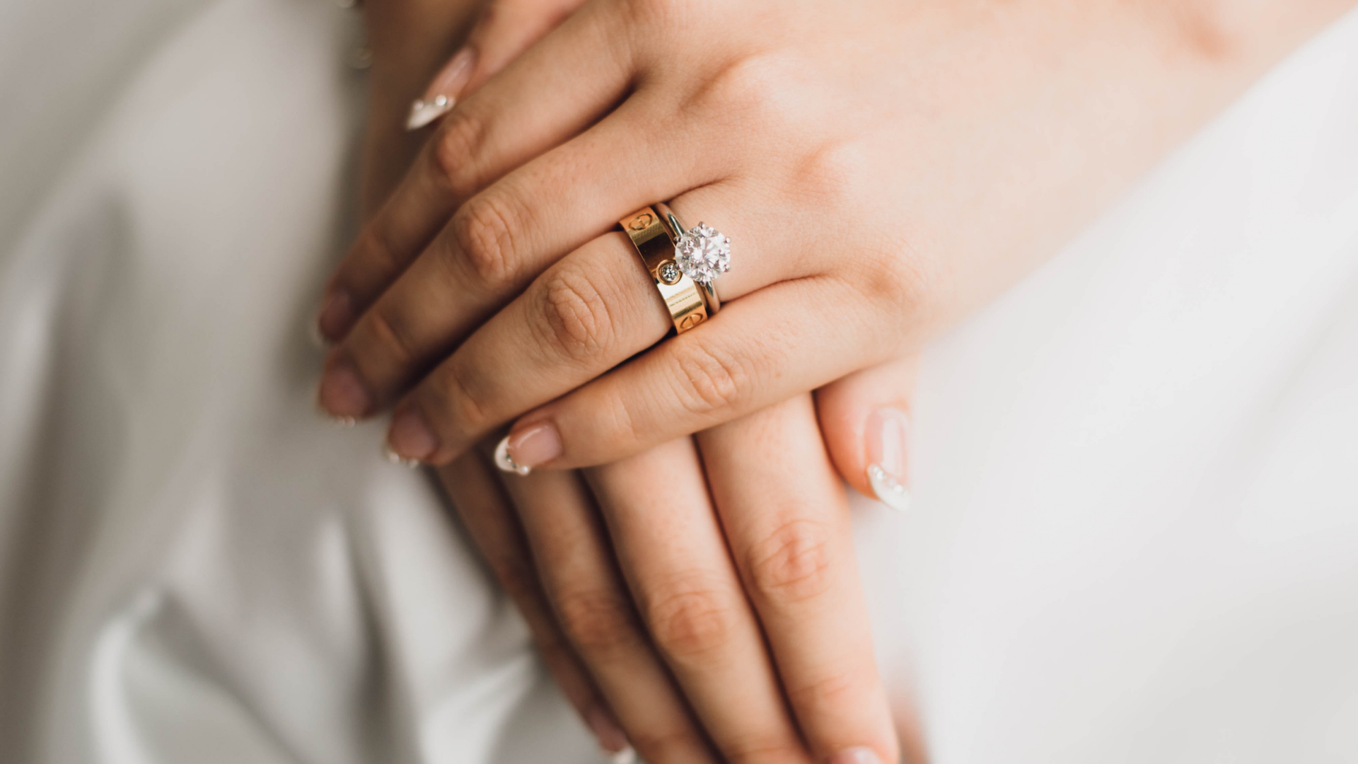 Loverly Why You Should Insure Your Engagement Ring (And Why I Wish I Had)