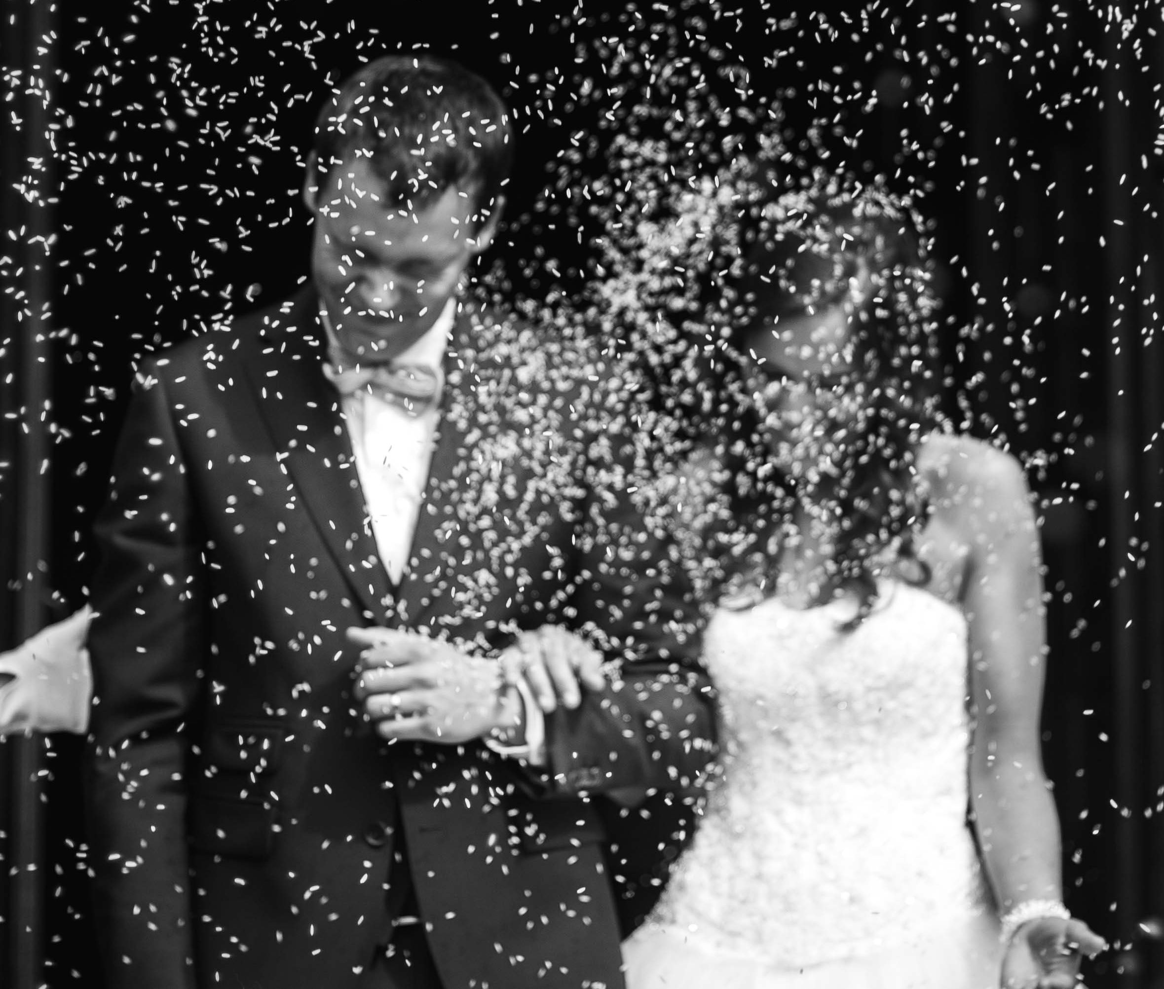 The Wedding Superstitions You Never Knew About