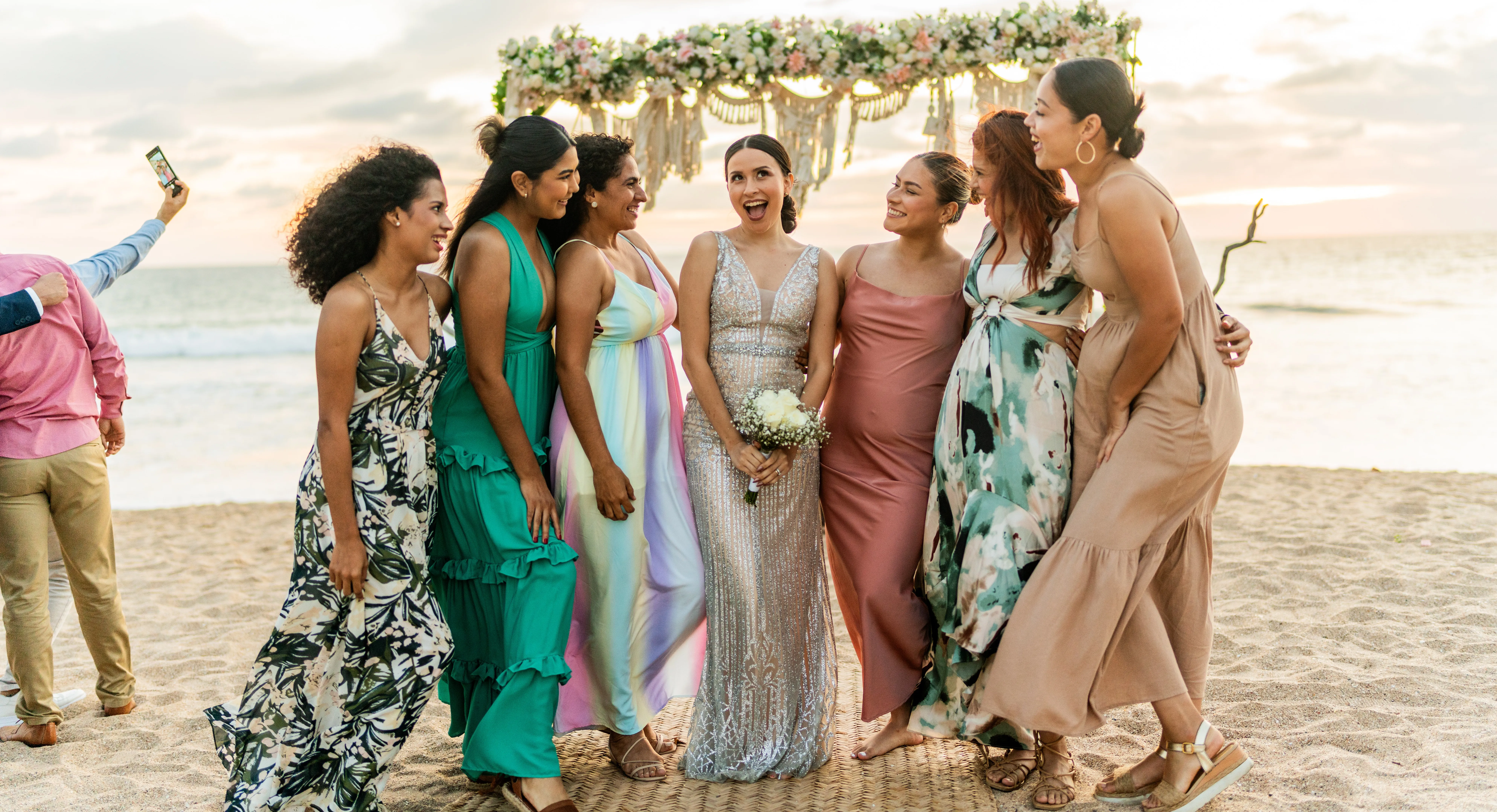 Wedding Guest Packing List: What to Pack for Wedding Weekend