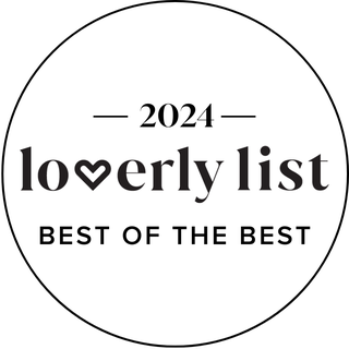 Loverly List 2024 — Best of the Best