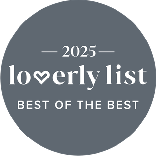 Loverly List 2025 — Best of the Best