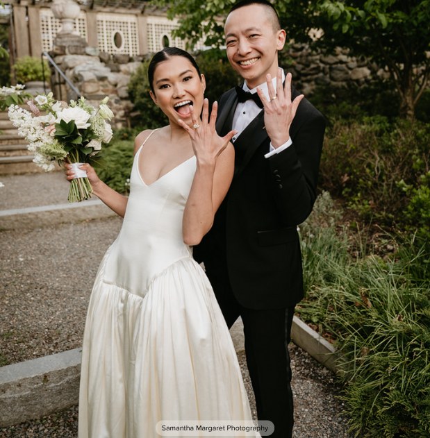 Real Weddings, Real Inspiration